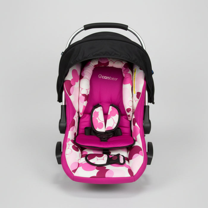 Canibear Baby Infant Car Seat and Carrier