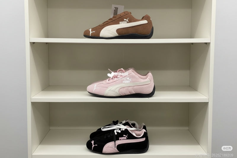 Puma Speedcat OG Shoes Size 38-45