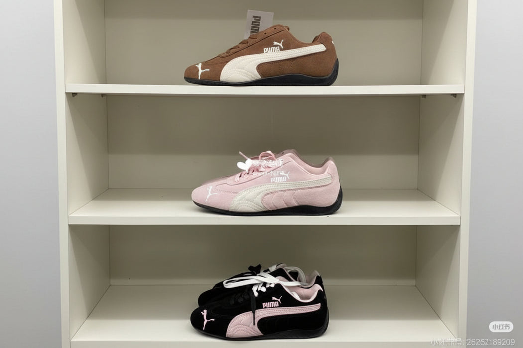 Puma Speedcat OG Shoes Size 38-45