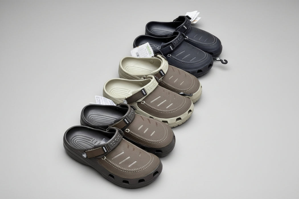 Crocs Yukon Vista Sandal 1pc