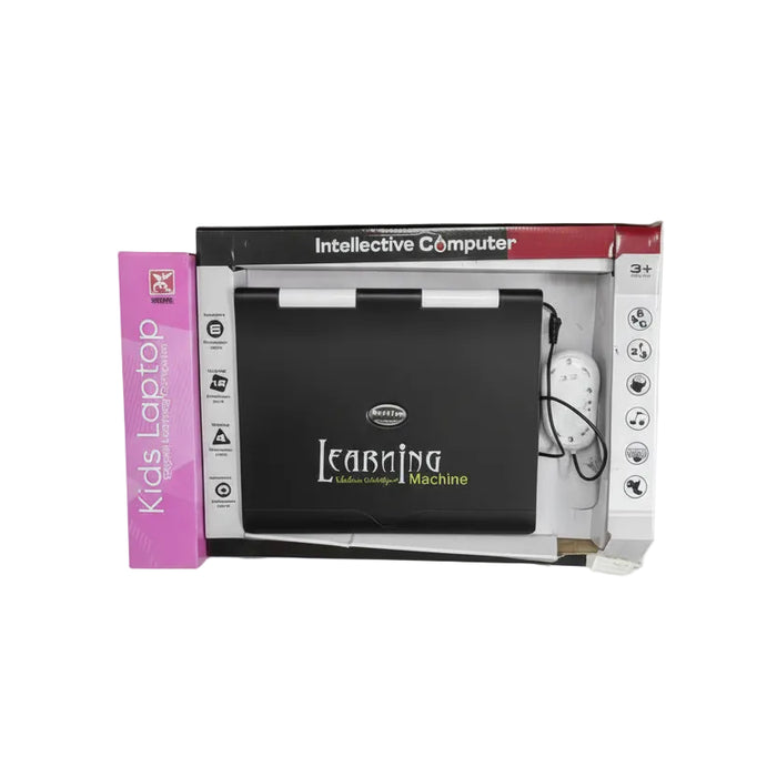 Children's Intelligent Learning Machine