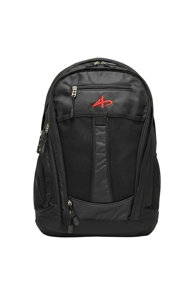 Black Backpack