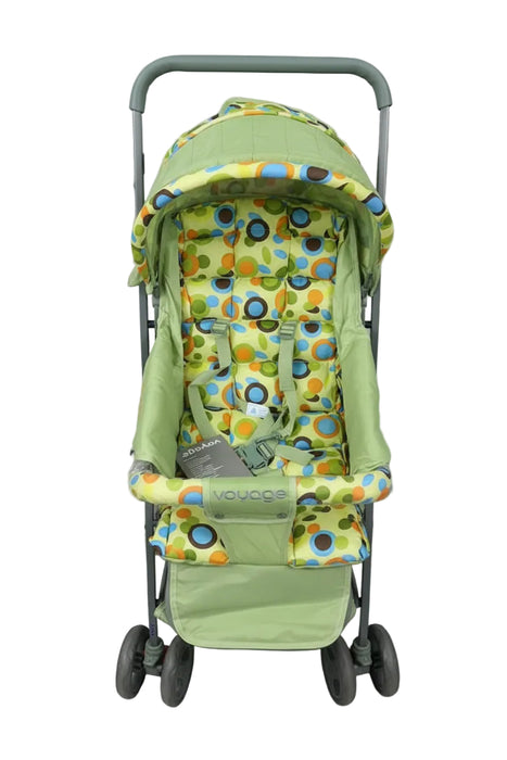 Baby Stroller (Voyage Model)