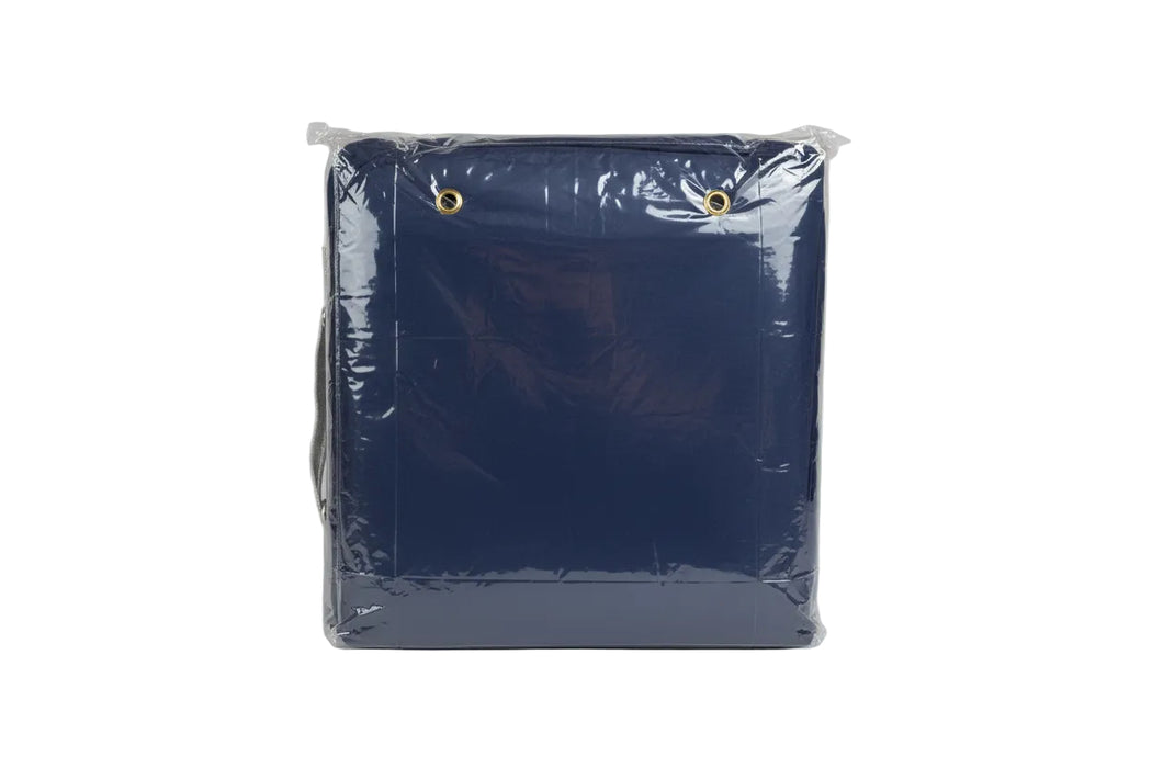 Softside Expandable Trolley Case(Dark Blue)