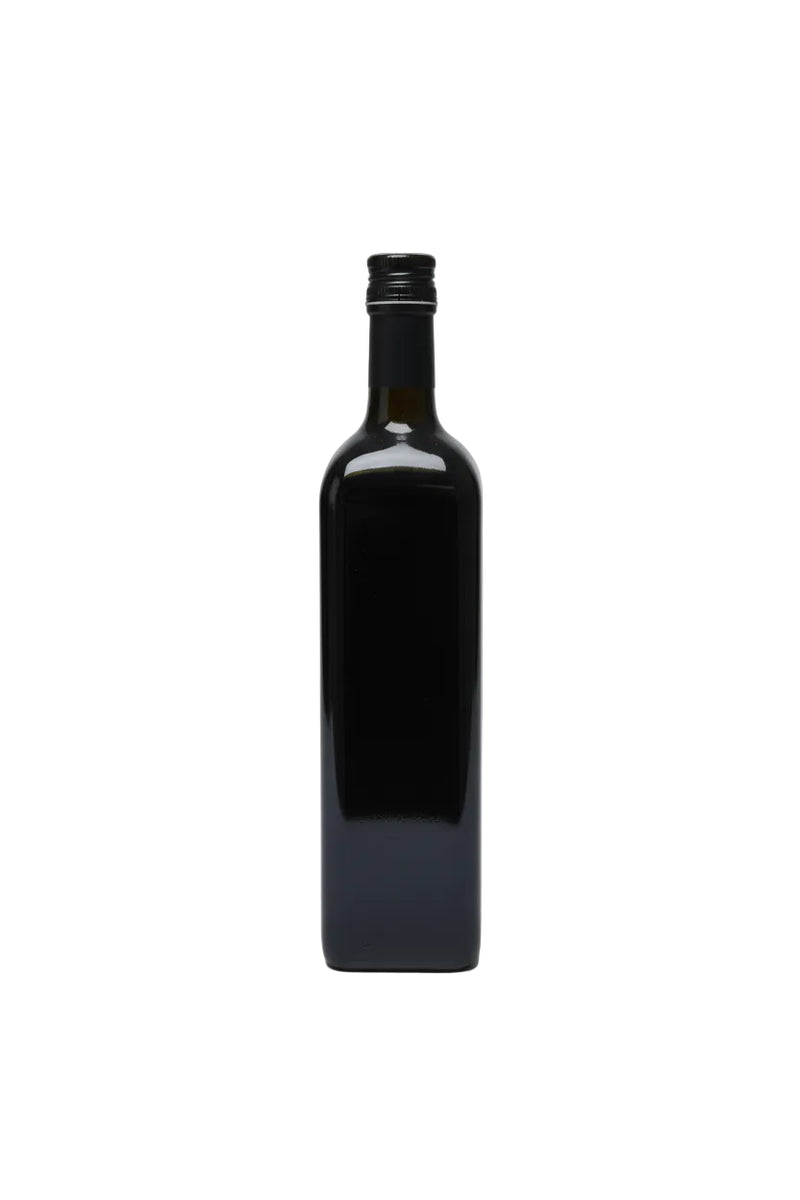 Dark Glass Oil/Vinegar Bottle (750ml)