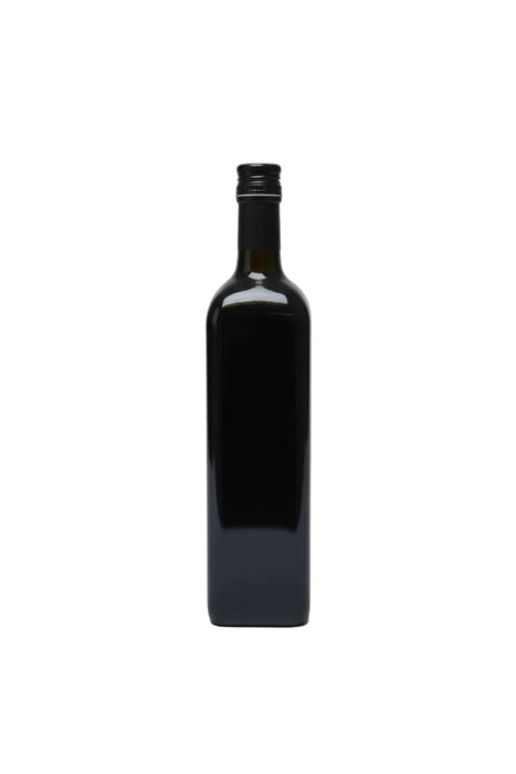 Dark Glass Oil/Vinegar Bottle (750ml)