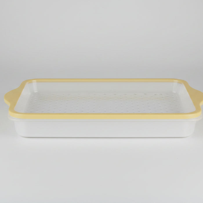 Rectangular Serving Tray