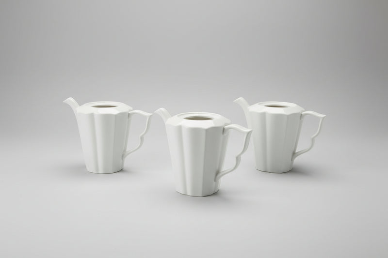 Keramik-Teekanne – Modell A-008 1 St.
