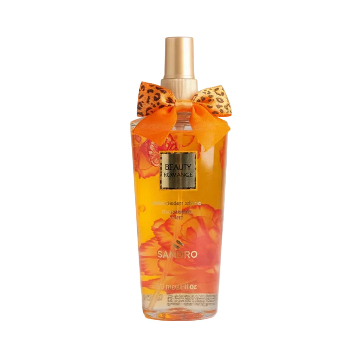 Sansiro Beauty Romance Fragrance Mist Spray (150ml)