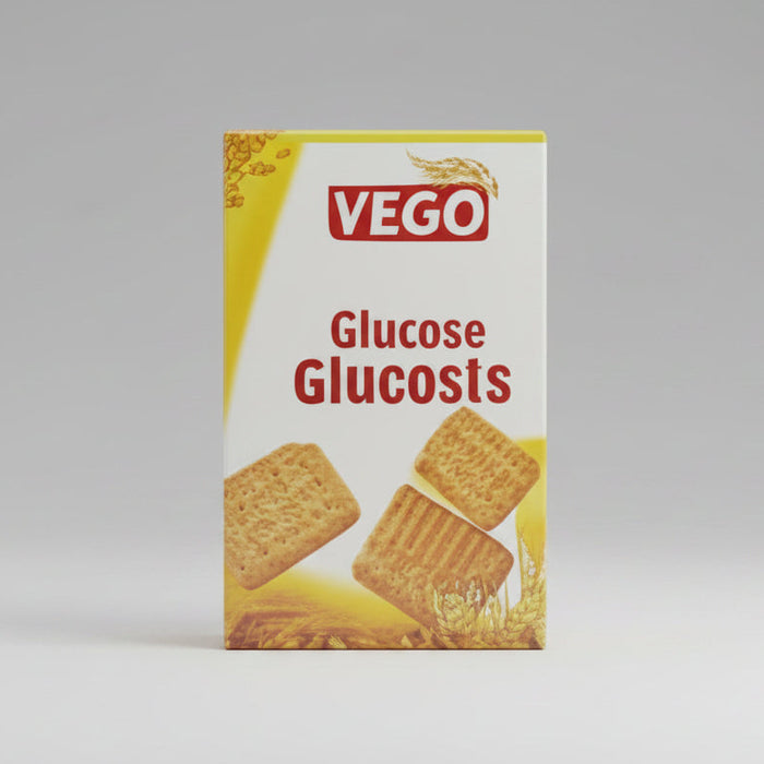 Yego Glucose Biscuits 200g