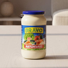 Bravo Mayonnaise 500g