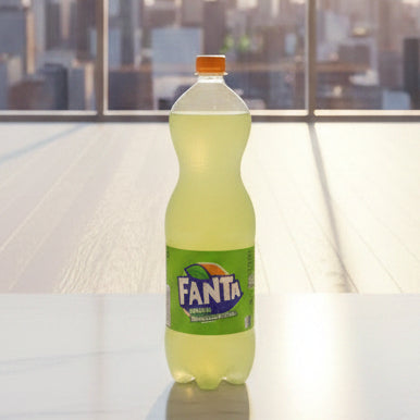 Fanta Citron 1L