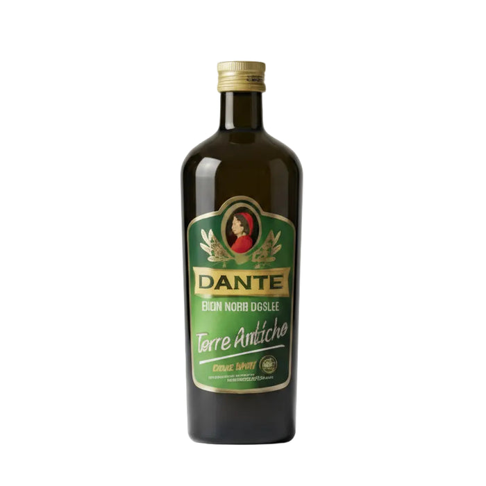 Olio Dante Extra Virgin Olive Oil (Terre Antiche) 1L