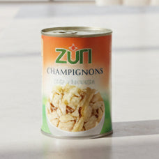 Zuri Champignons (Mushrooms) 400g