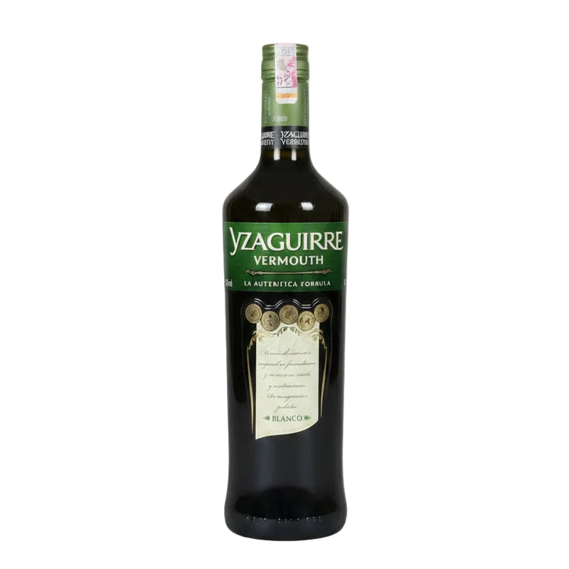 Yzaguirre Vermouth Blanco (1L)