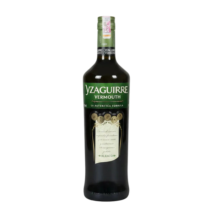 Yzaguirre Vermouth Blanco (1L)