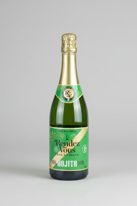 Rendez-Vous Non-Alcoholic Sparkling Drink 7500ml