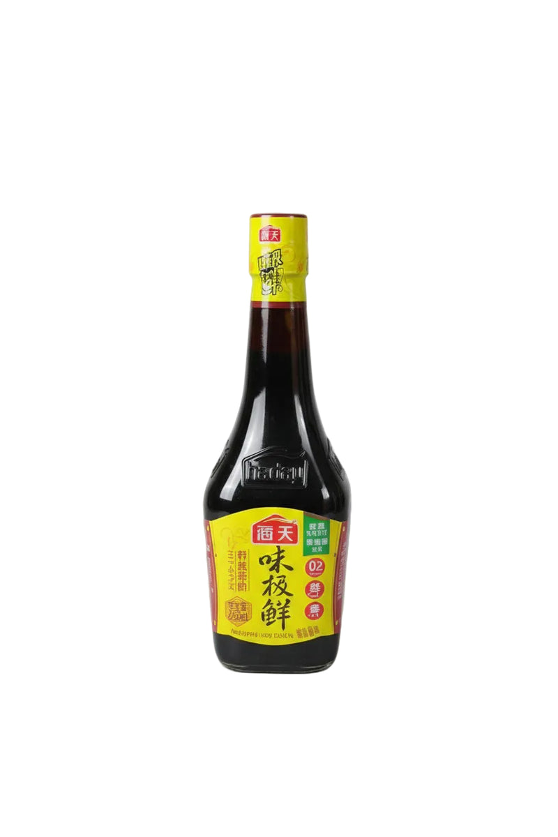 Haday Weijixian Seasoned Soy Sauce 750ml