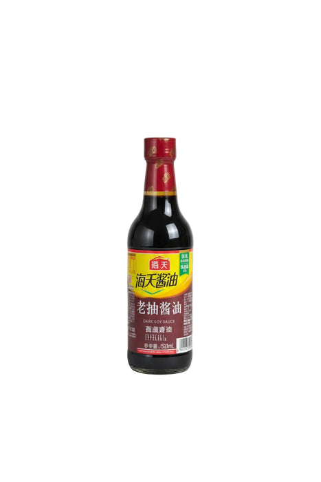 Haday Dark Soy Sauce