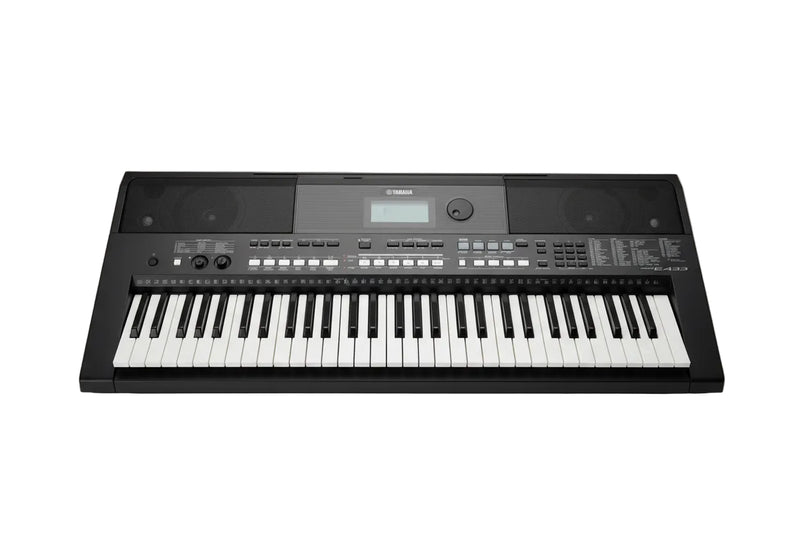 Yamaha PSR-E433 Portable Keyboard