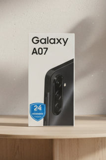 Samsung Galaxy A07 (64 GB)