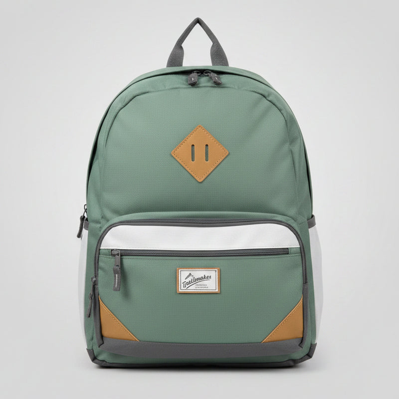 Trailmaker Multi-Tone Backpack