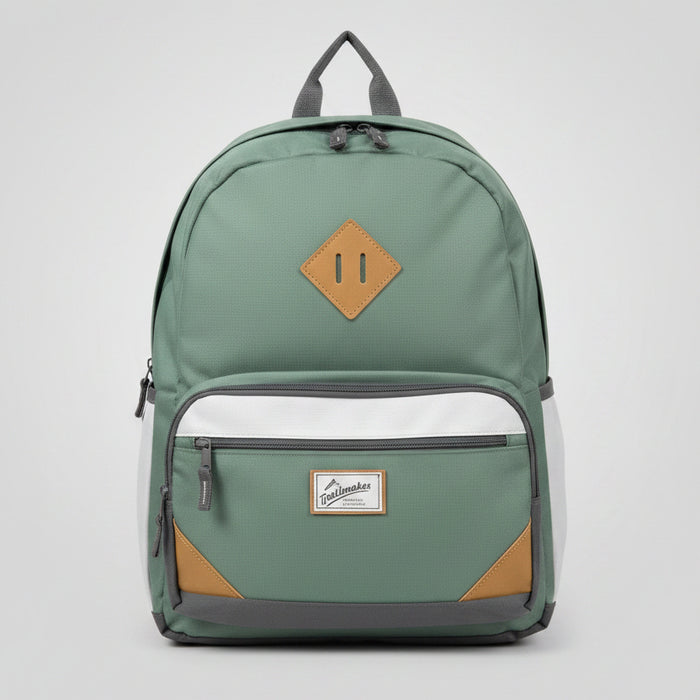 Trailmaker Multi-Tone Backpack