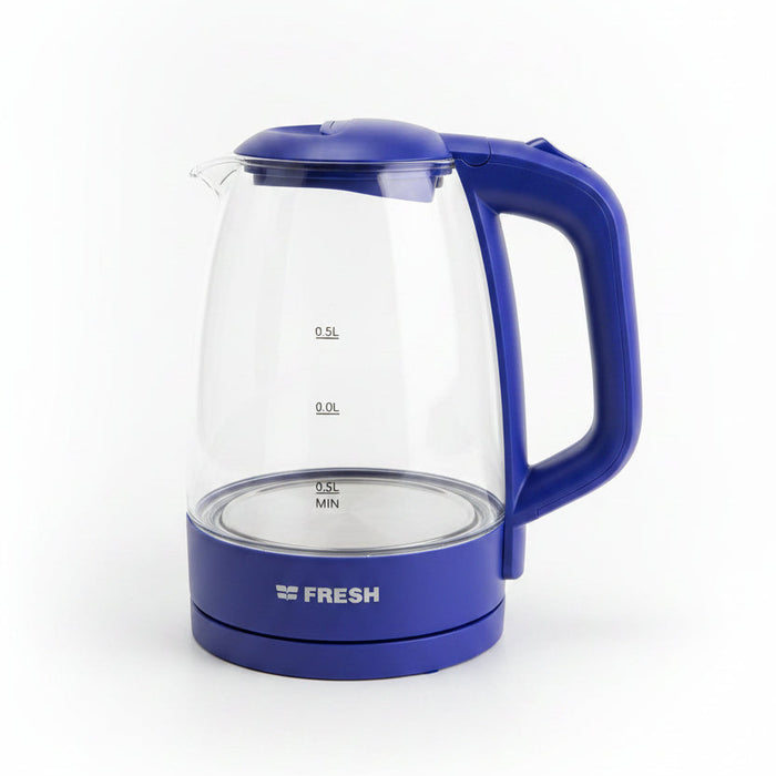 Fresh Electric Glass Kettle
