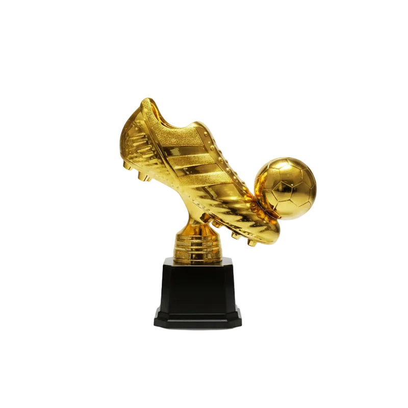 Goldener Fußballschuh (Trophäe)