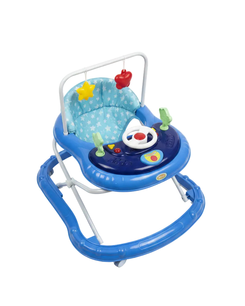 Multifunktionaler Baby-Laufwagen