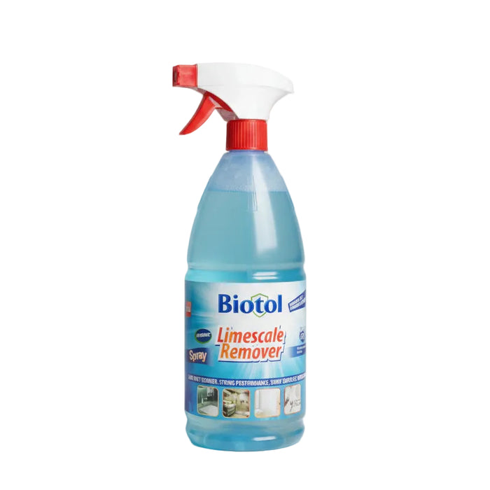 Biotol Limescale Remover 500ml
