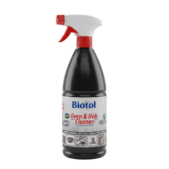 Biotol Oven & Hob Cleaner 500ml
