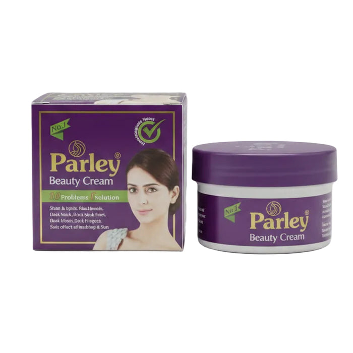 Parley Beauty Cream