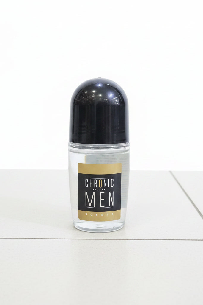 Chronic Men Honest Roll-On 50ml