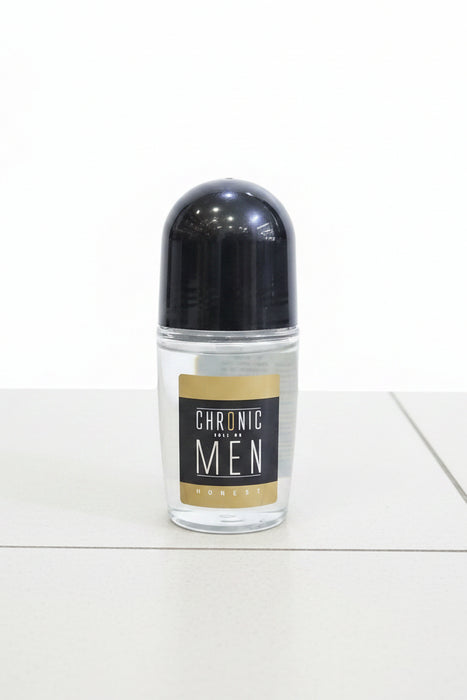 Chronic Men Honest Roll-On 50ml