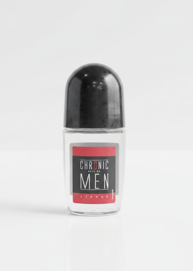 Chronic Men Strong Roll-On 50ML