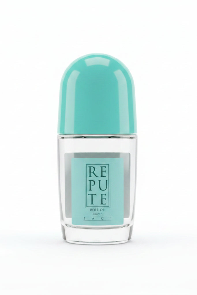 Repute Tact Roll-On für Frauen 50ml