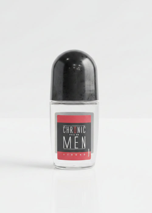 Chronic Men Strong Roll-On 50ML