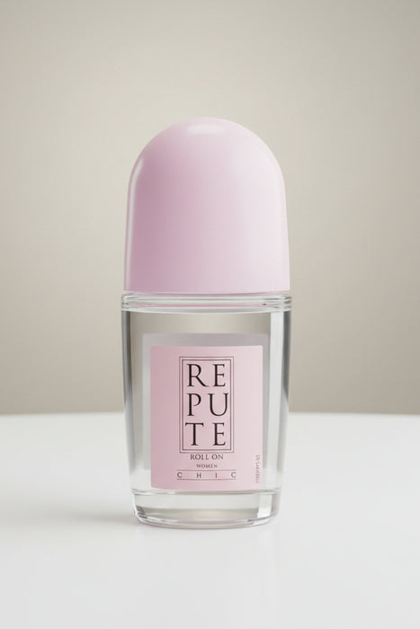 Repute Chic Roll-On for Women 50ML