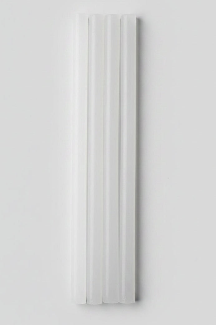 Hot Melt Glue Gun Sticks white\piece