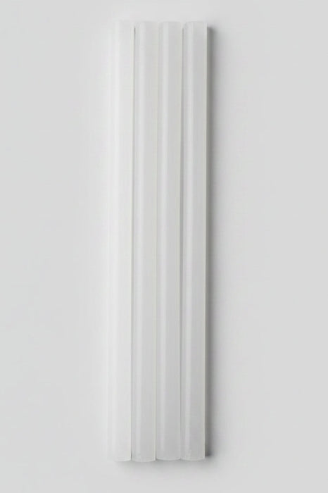Hot Melt Glue Gun Sticks white\piece