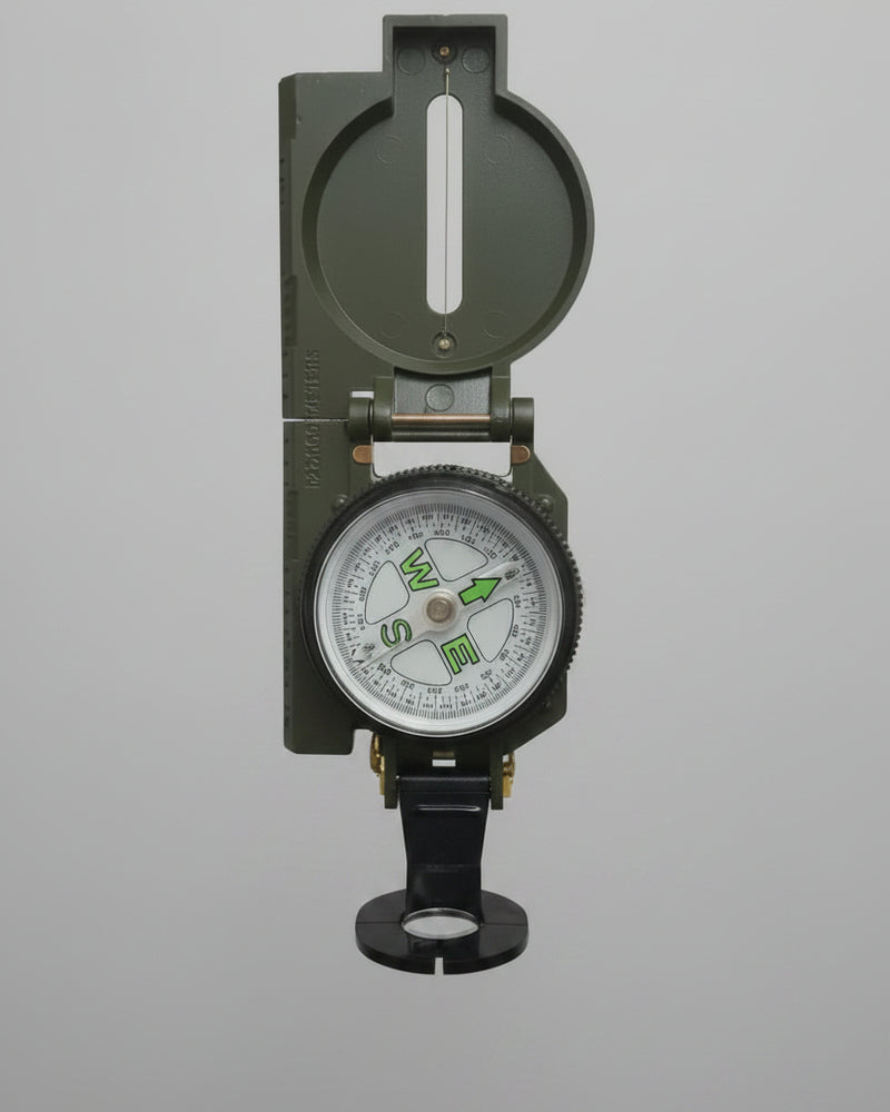 Magnetische Navigationskompasse
