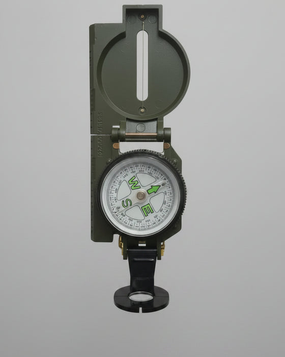 Magnetic Navigational Compassess