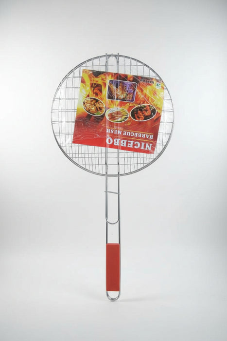Nice BBQ Barbecue circle
