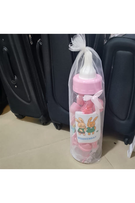 Baby Feeding Bottle  Gift Set Good Quality