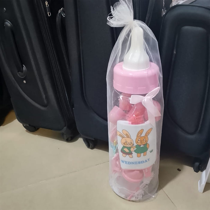 Baby Feeding Bottle  Gift Set Good Quality