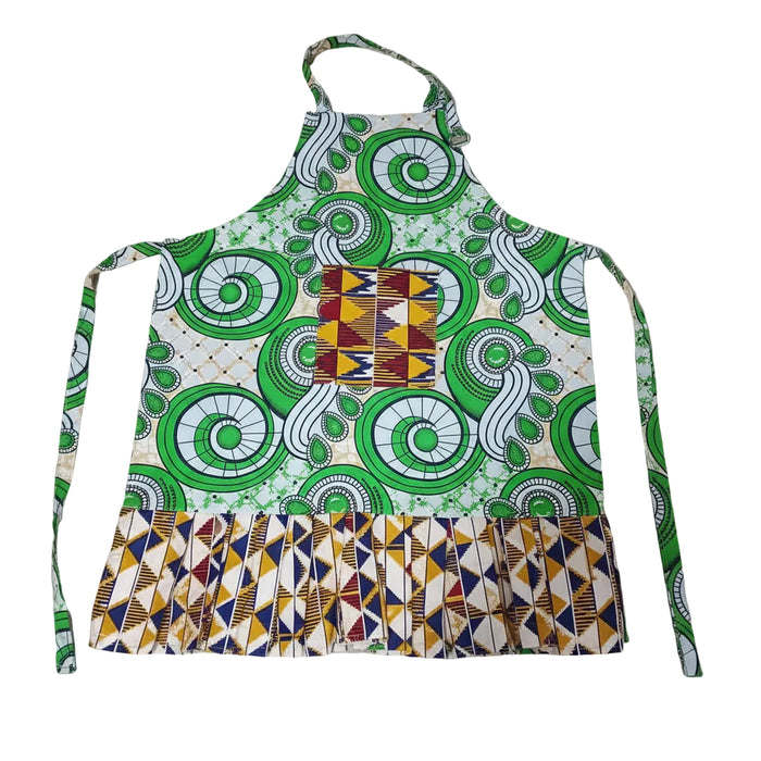 Apron Kitenge