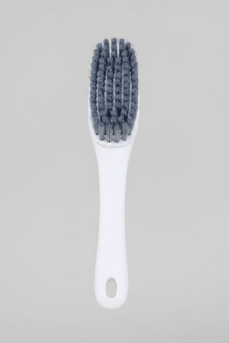 Ergonomic Long-Handled Cleaning Scrub Brush