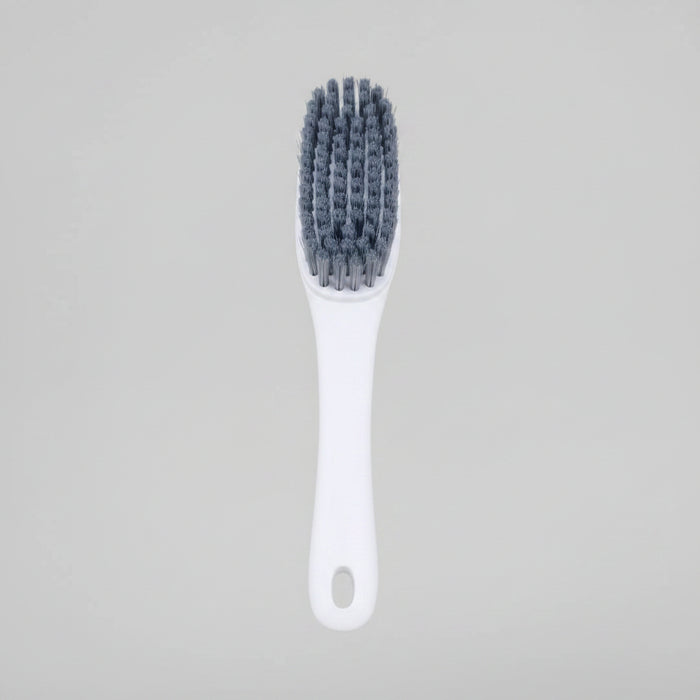 Ergonomic Long-Handled Cleaning Scrub Brush