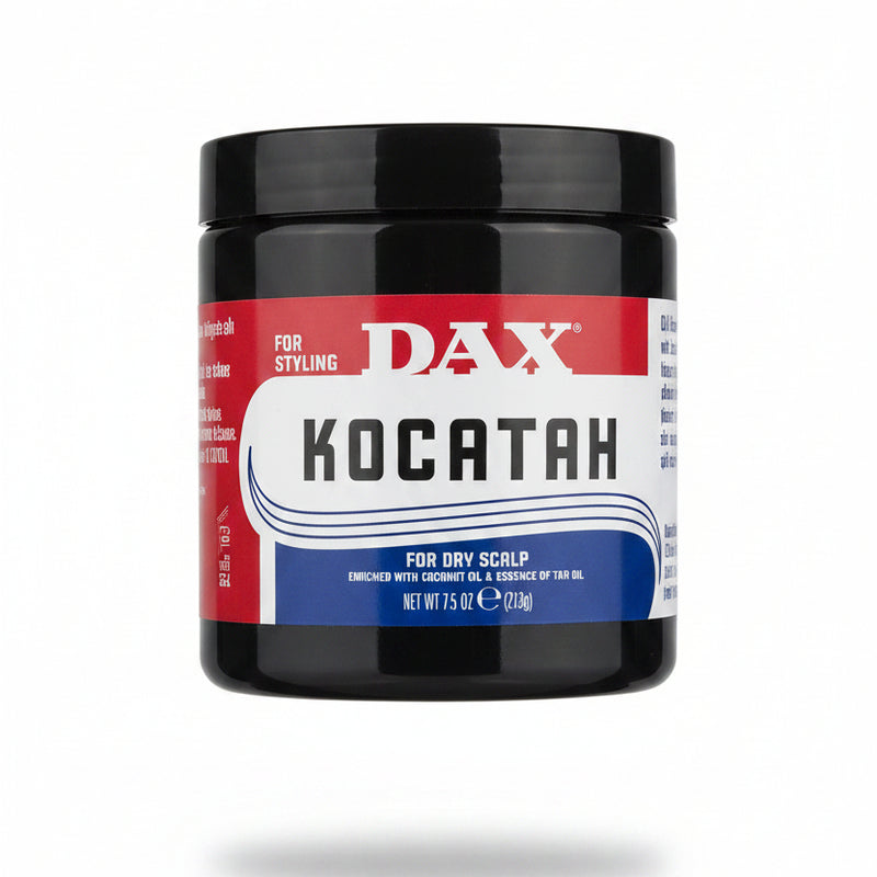 DAX Kocatah Haar- & Kopfhautpomade (213g)